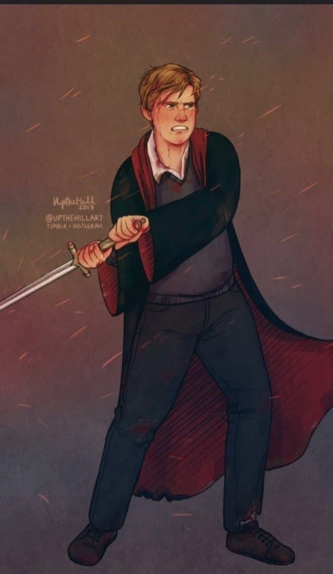 Neville longbottom  thumbnail