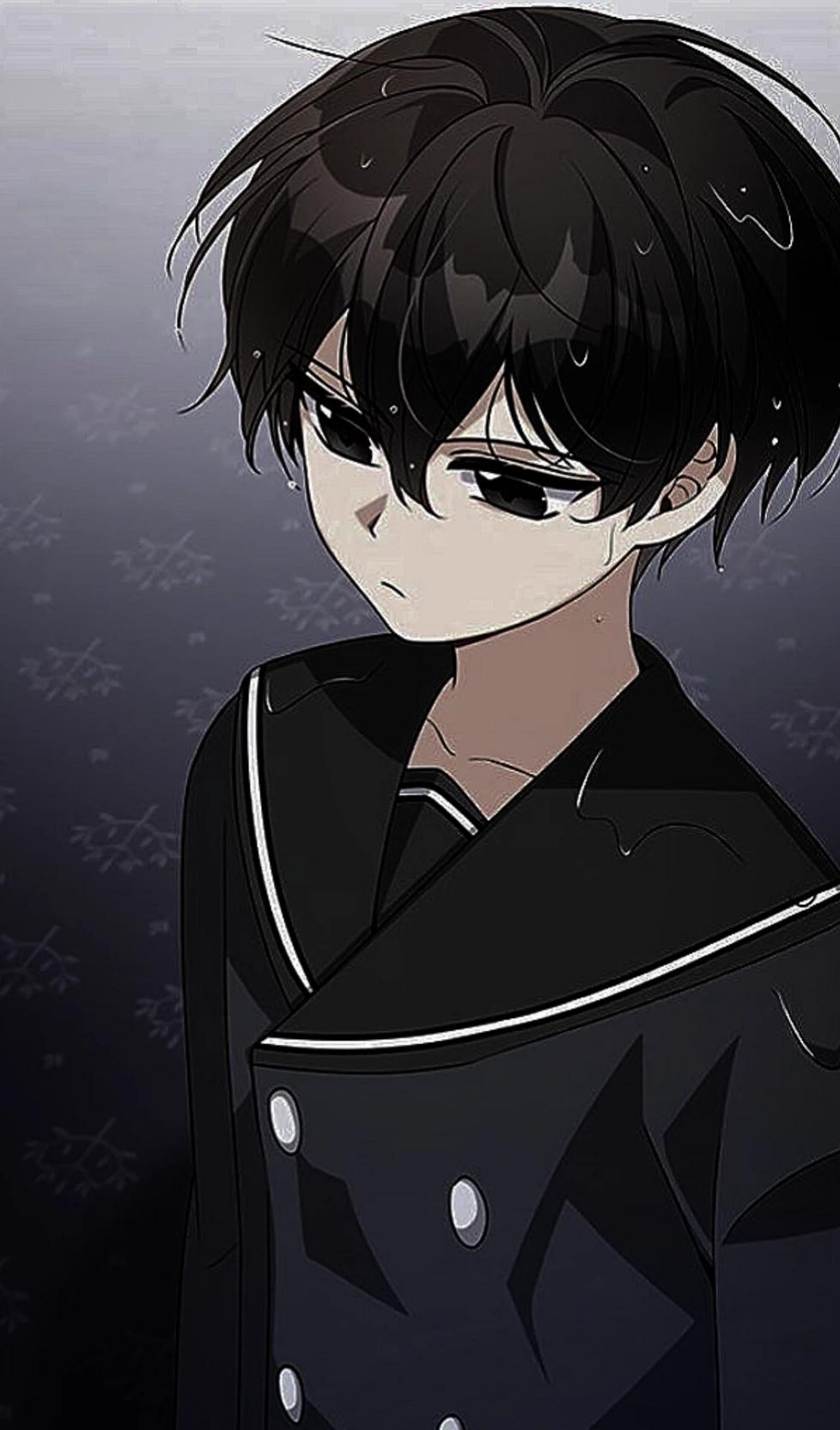 Servant/Yanho thumbnail