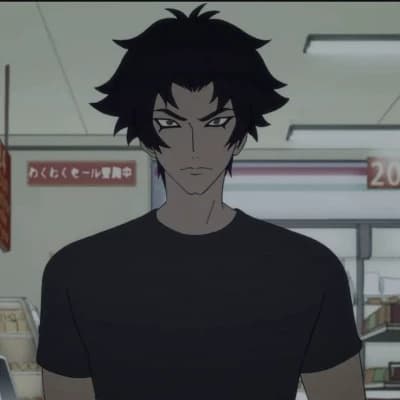 Akira Fedo (Devilman) thumbnail
