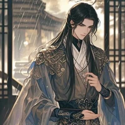 Jing Liuyun thumbnail