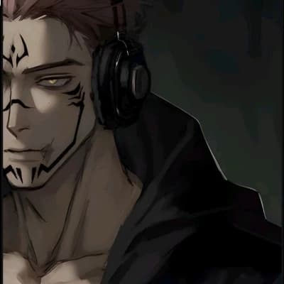 Toji 'and' tanak thumbnail
