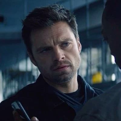 Bucky Barnes thumbnail