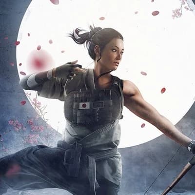 Yumiko ‘Hibana’ Imagawa thumbnail