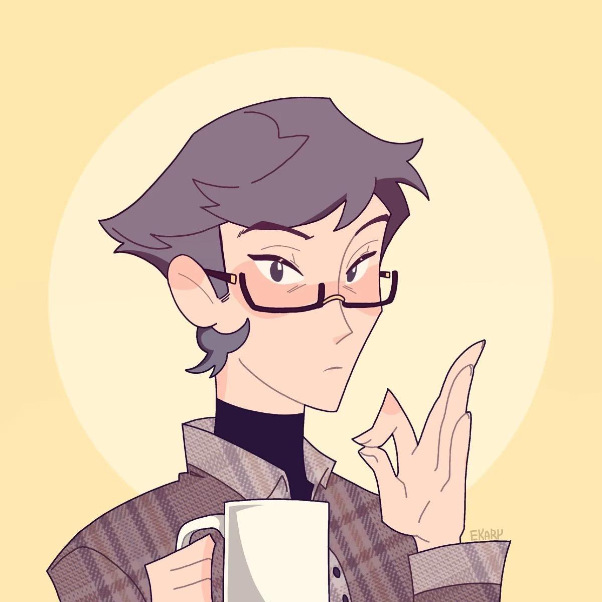 Kuromaku thumbnail
