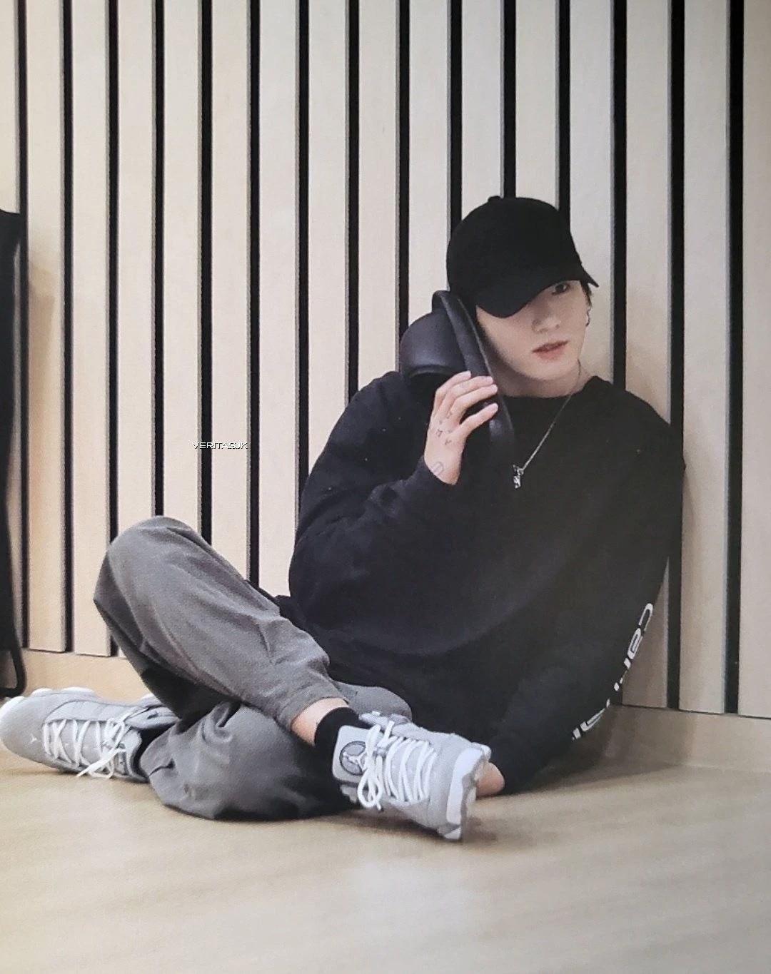Jungkook. thumbnail