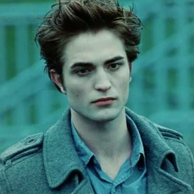 Edward Cullen thumbnail