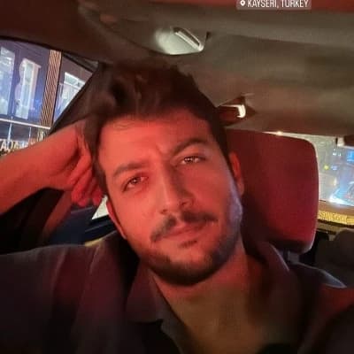 Cenan Adiguzel thumbnail
