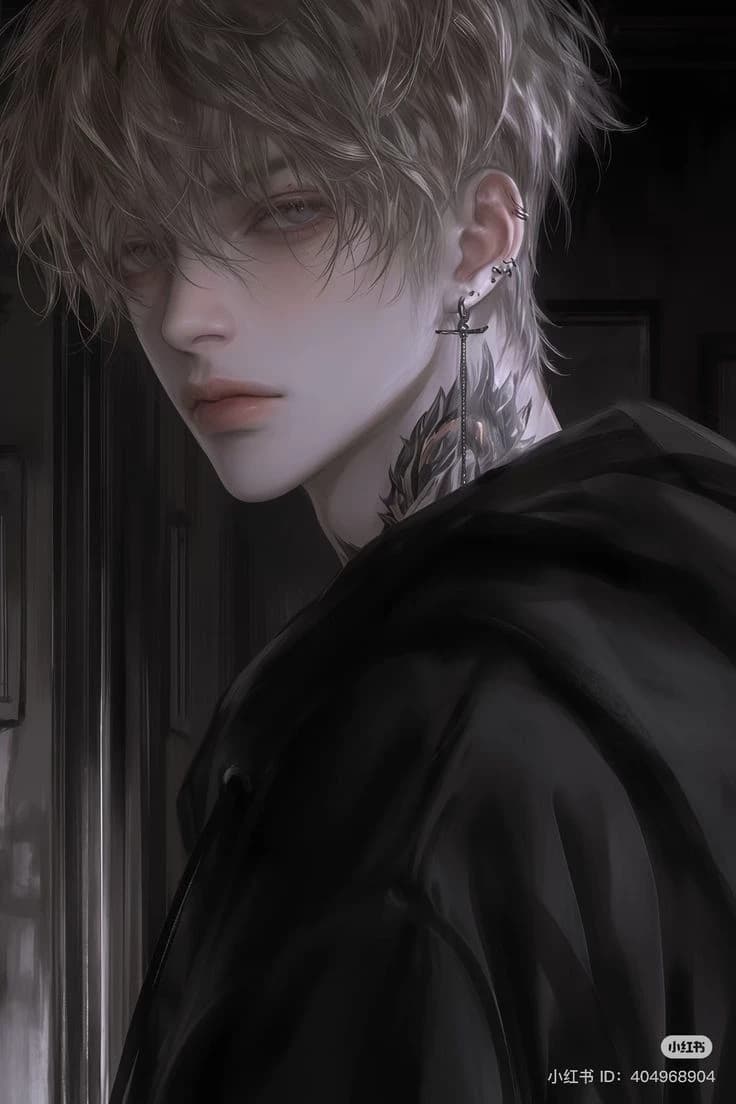 Noah Athelbert thumbnail