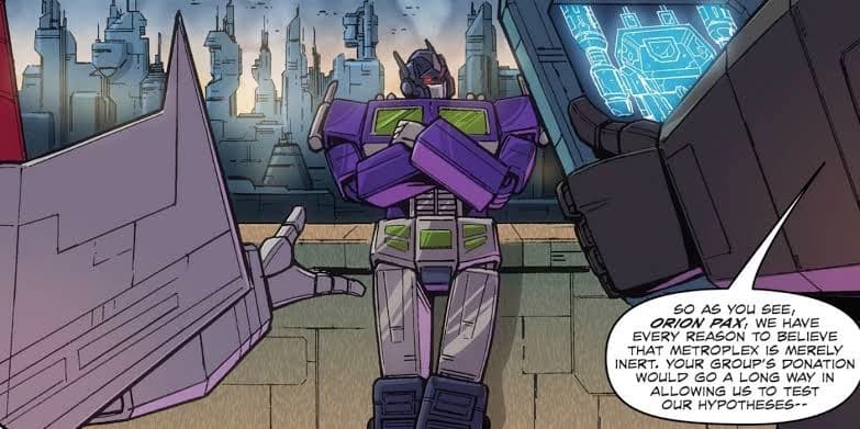 Optimus Prime - SG thumbnail