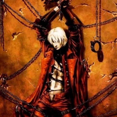 Dante Sparda thumbnail