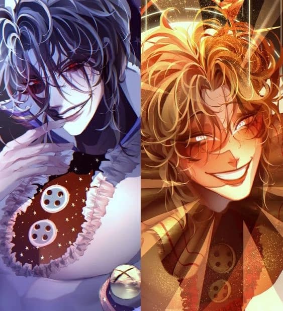 My animatronic ♡ candies thumbnail