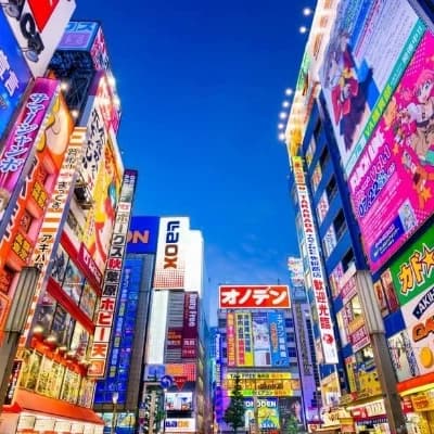 Dream City thumbnail