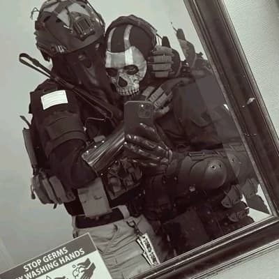 Ghost and Köng thumbnail