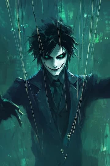 Puppet master thumbnail