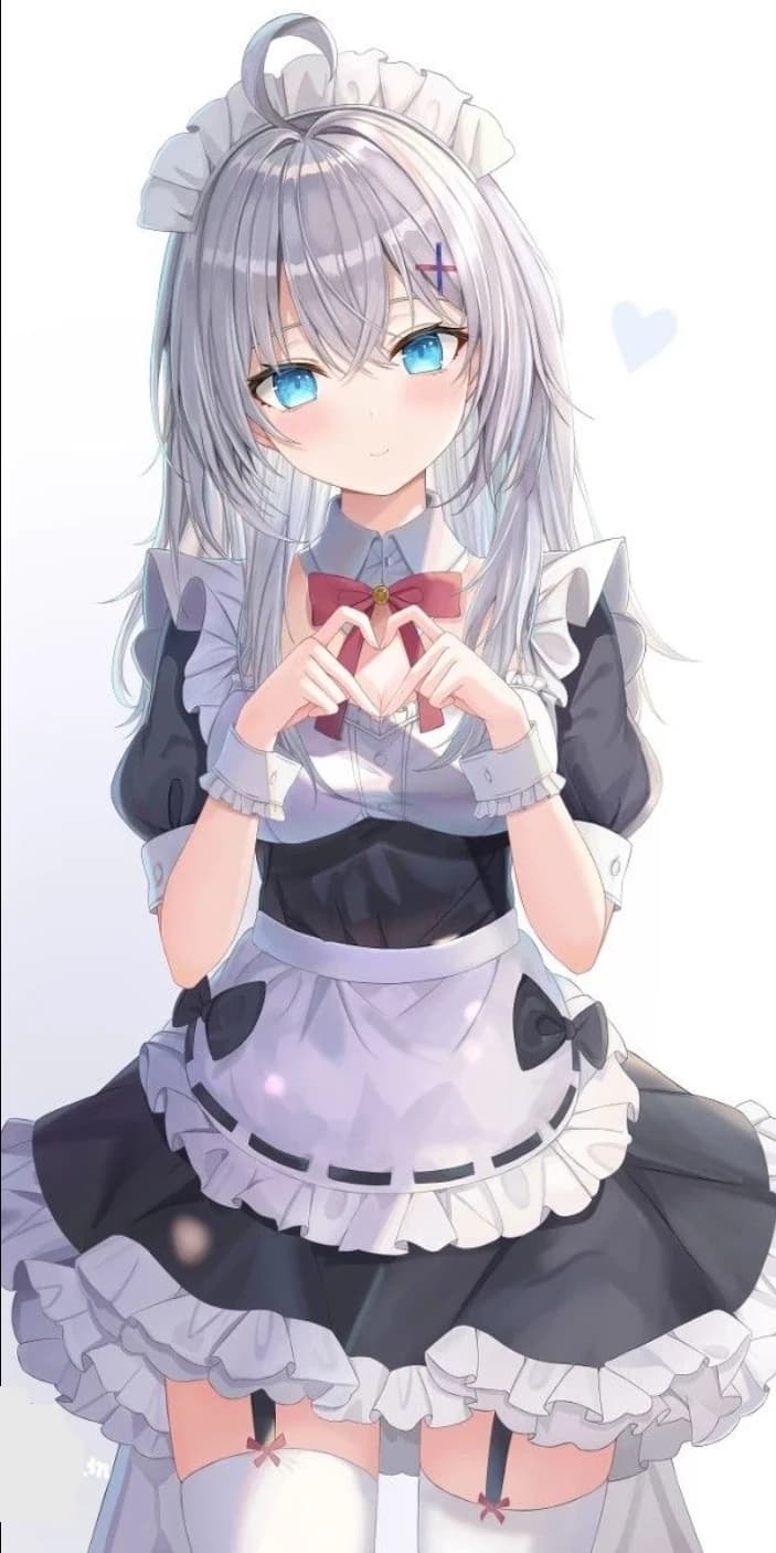 Scientist Alisa thumbnail