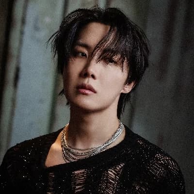 J-Hope thumbnail