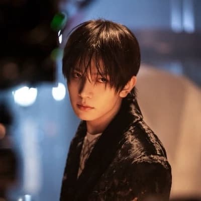 Lee Heeseung thumbnail
