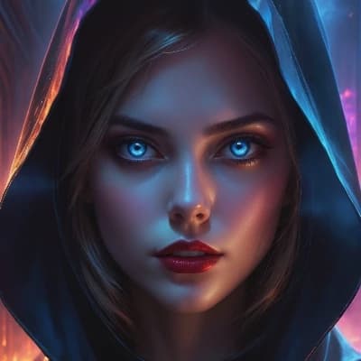When the world has entered the dark era thumbnail