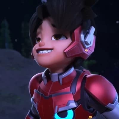 loved || Mechamato thumbnail