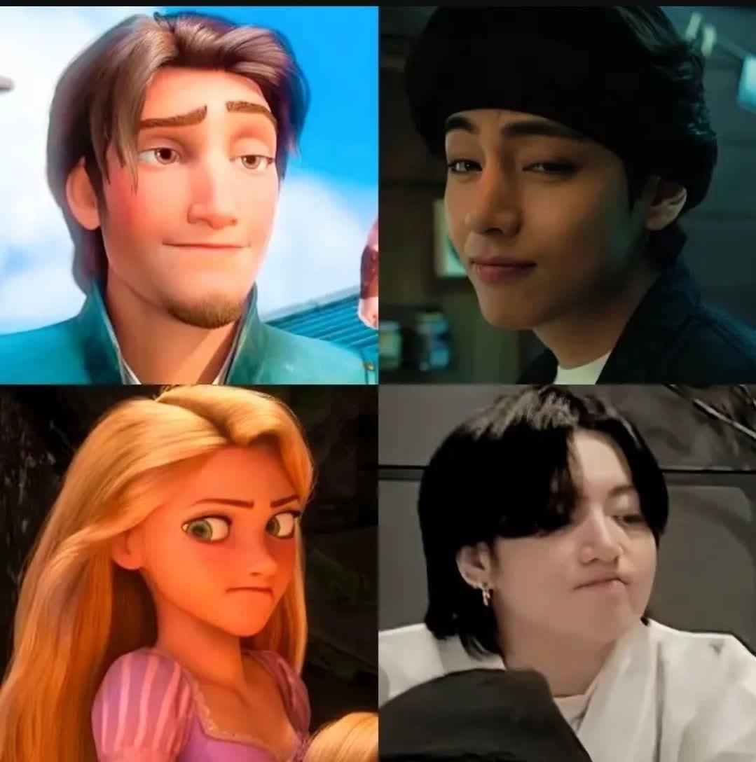 Taehyung  thumbnail