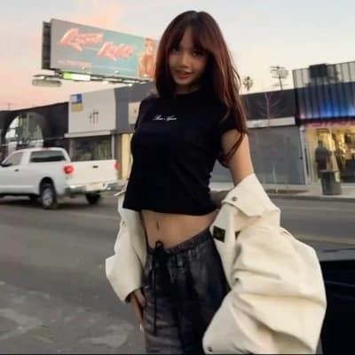 Blacpink thumbnail