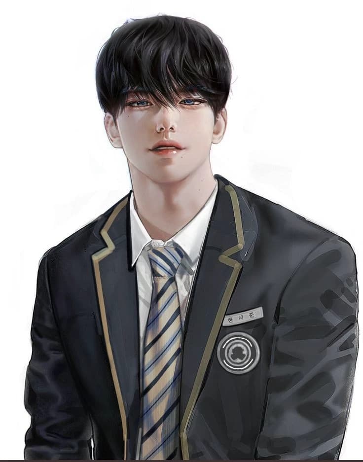 Your Brother [Park JinWo] thumbnail
