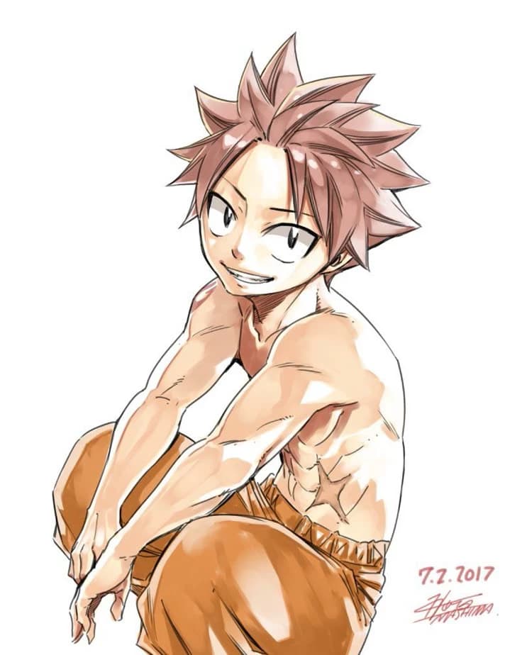 • Natsu thumbnail