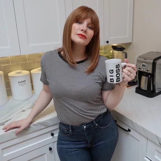Bryce Dallas Howard thumbnail