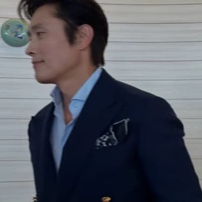 Lee Byung Hun thumbnail