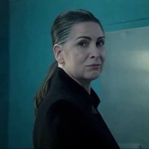Joan Ferguson thumbnail