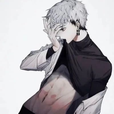Mitsuya takashi  thumbnail