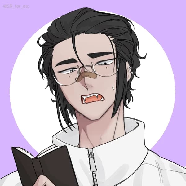 Suyou (Nerd /otaku) thumbnail