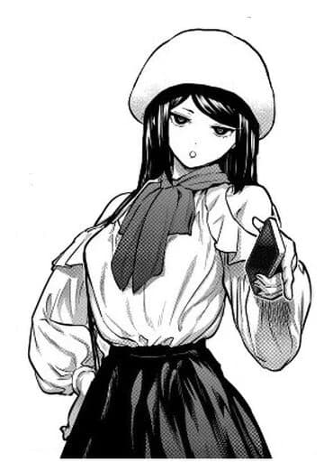 lee yuzuha thumbnail