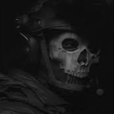 Simon 'Ghost' Riley thumbnail