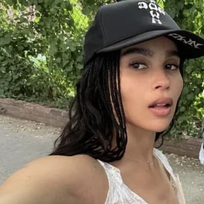Zoë Kravitz thumbnail