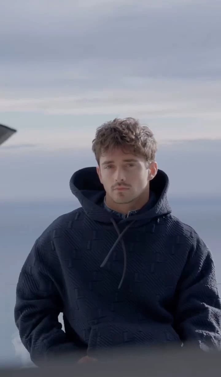 Charles Leclerc thumbnail