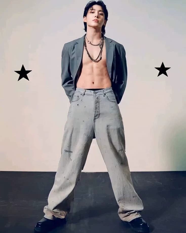 Jungkook thumbnail