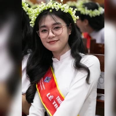 Lam Gia Quynh thumbnail