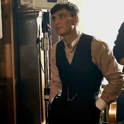Thomas Shelby thumbnail