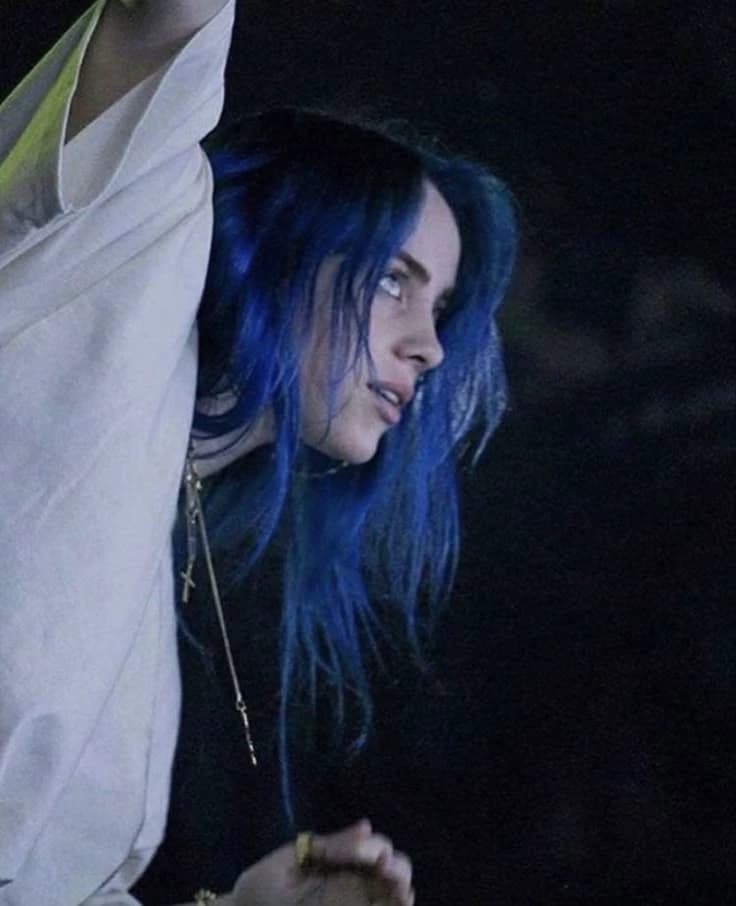 Billie Eilish Pirate  thumbnail