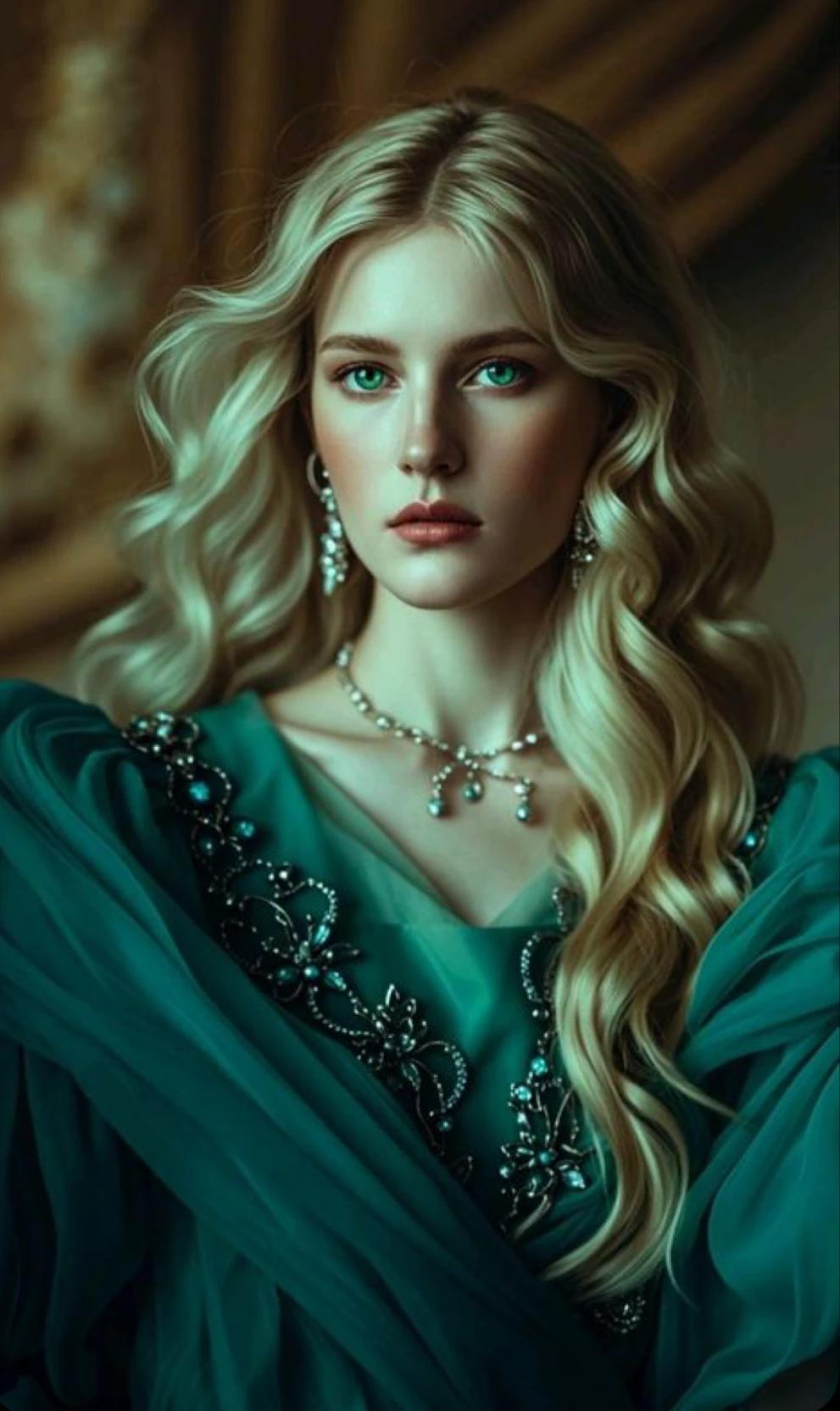 Princess Elyndra Aramoré of Veladore thumbnail
