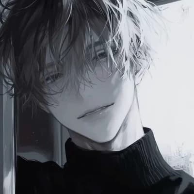 Vincent Blackwood thumbnail
