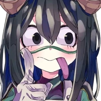 Tsuyu Asui thumbnail