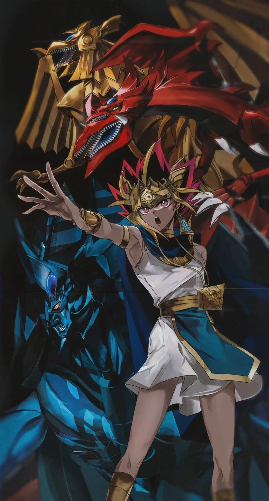 Pharaoh thumbnail