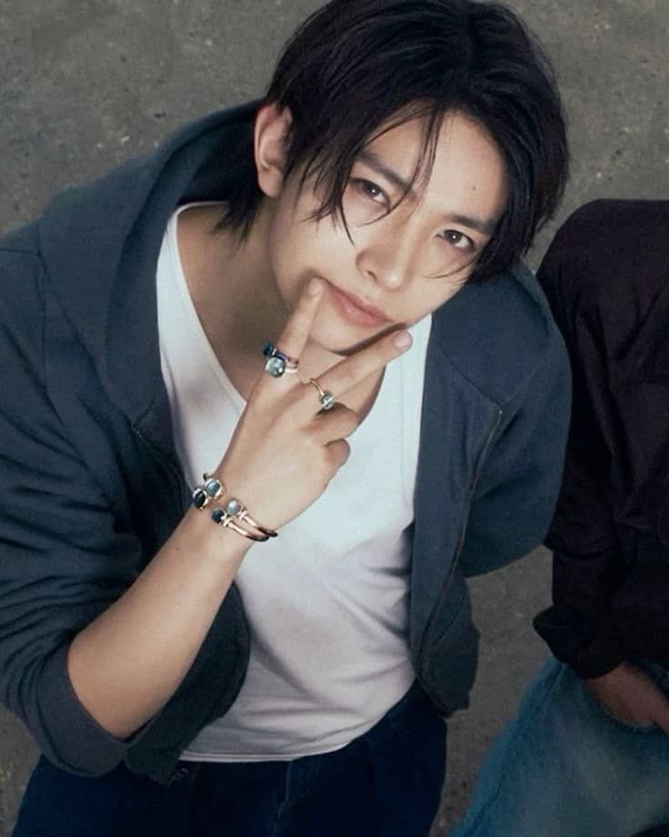 Heesung  thumbnail