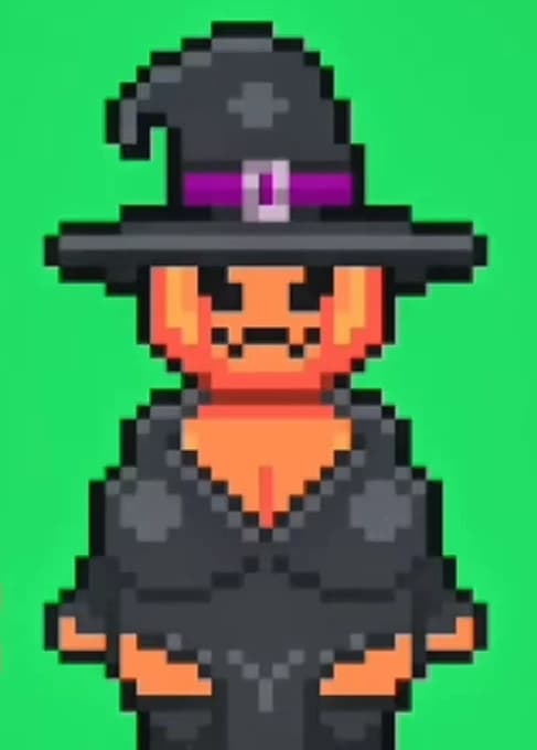 Female pumpkin thumbnail