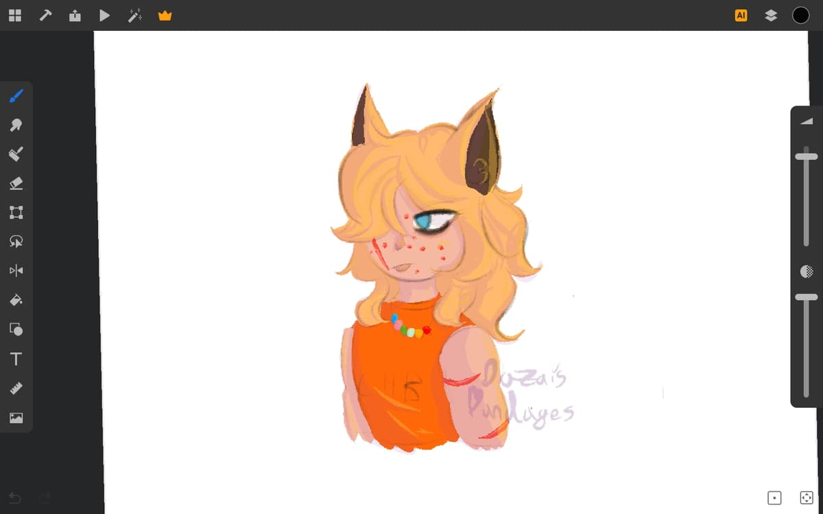 Luke Castellan  thumbnail
