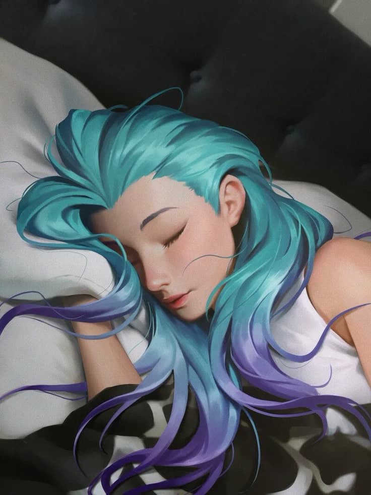 Seraphine thumbnail