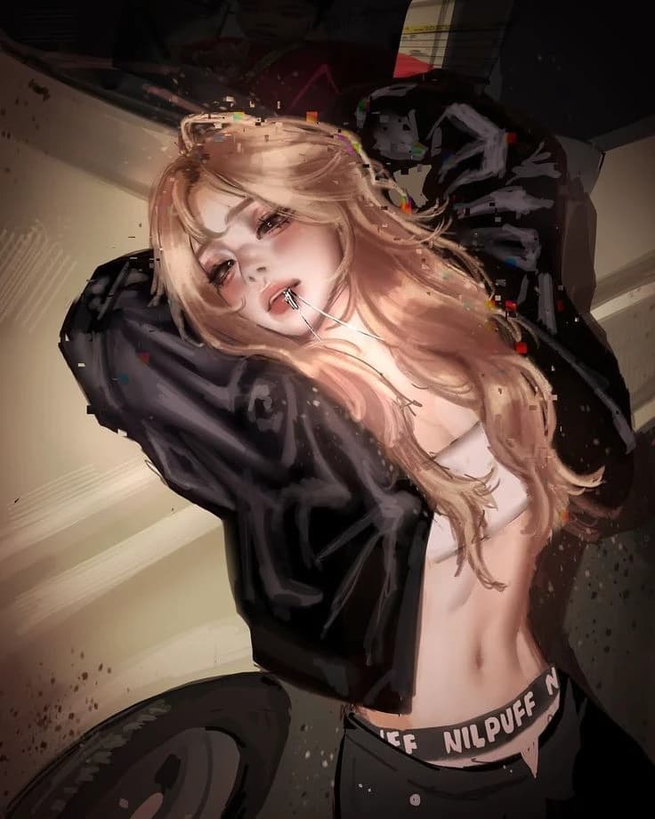 Billie thumbnail