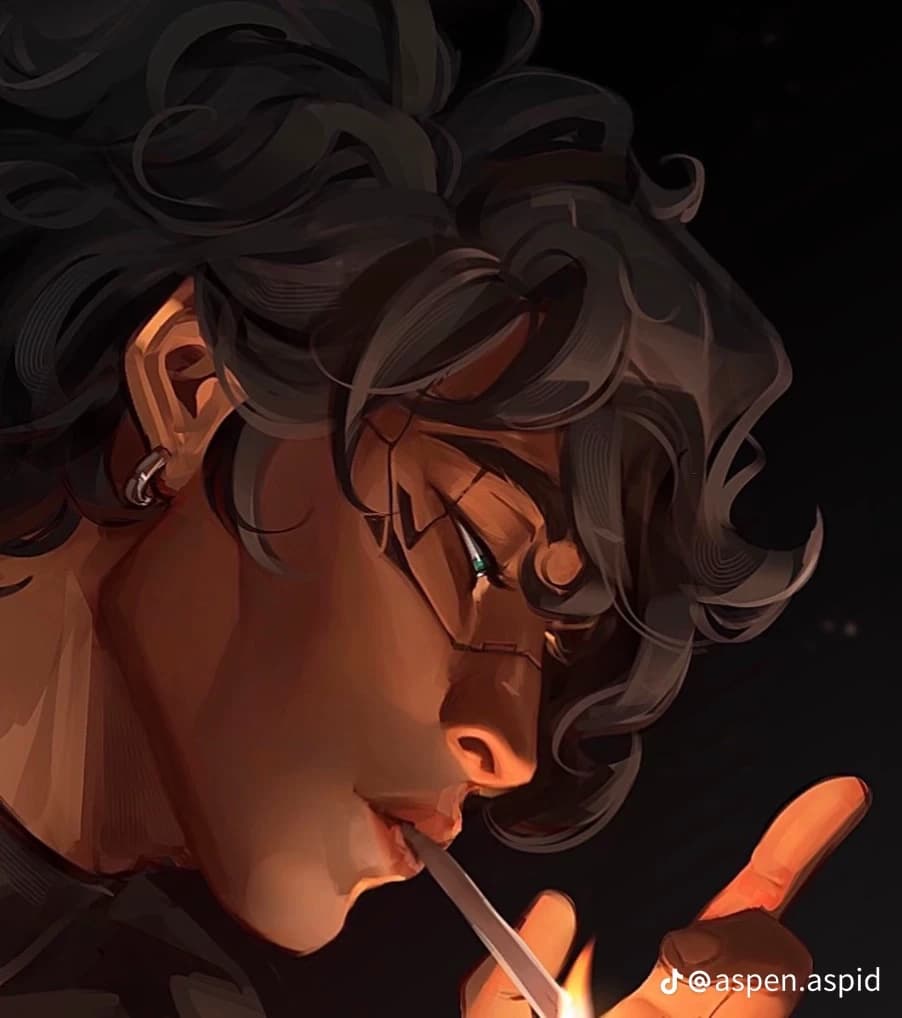 Victor Santiago thumbnail